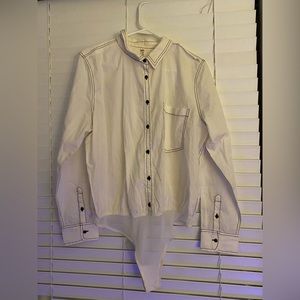 Free People Bodysuit